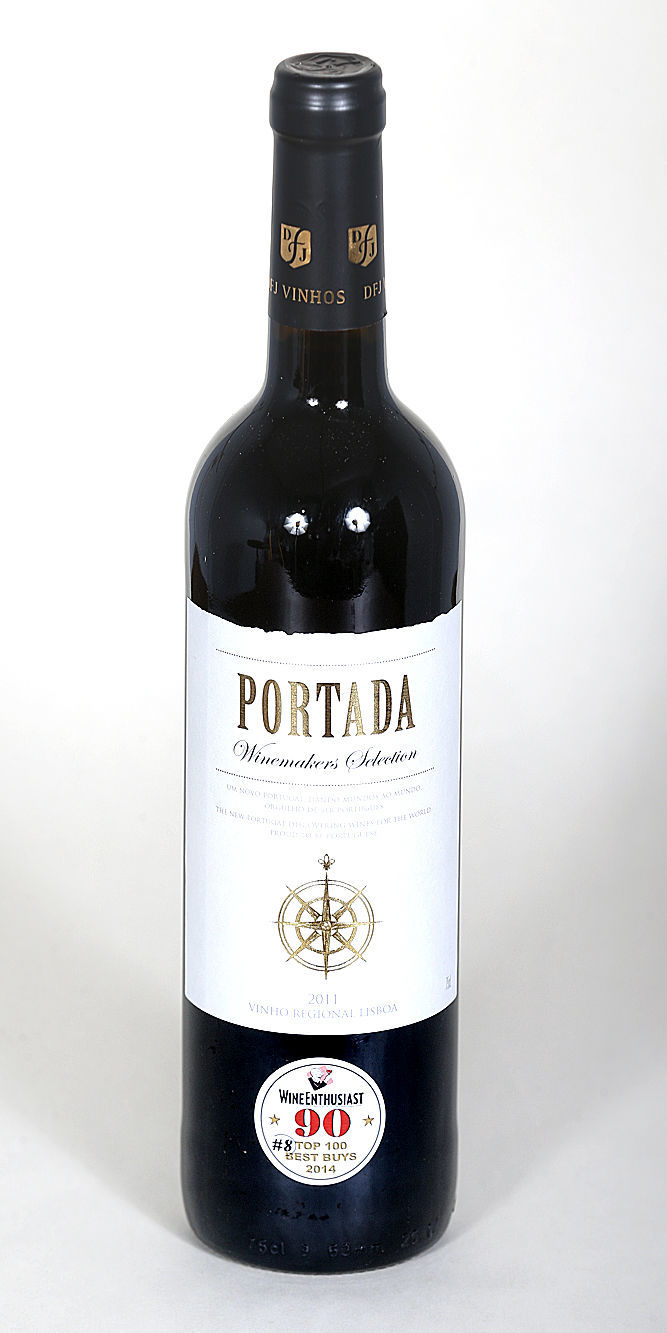 Portada